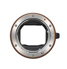 Sony La-ea5 A-mount Lens Adapter For E-mount Cameras Full Size Sensor 35mm
