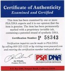 Cain Velasquez Autographed 8x10 Ufc Photo  psa dna 