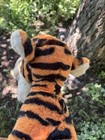 Disney Parks Tigger Plush Winnie The Pooh Stuffed Animal Toy