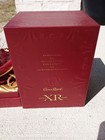 Crown Royal Xr Extra Rare Waterloo Empty 750ml Bottle With Presentation Box Good