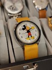 Vintage Timex Electric Mickey Mouse Men s Watch