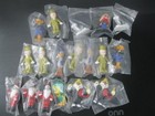 Vintage Looney Tunes   18 New In Package Figures  From 1987 1989 Arby s