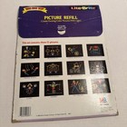 1988 Lite Brite Big Top Picture Refill Sheets Vintage Circus Animals