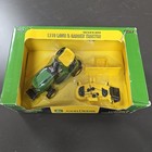 John Deere Die Cast L110 Lawn   Garden Tractor New