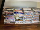 1988-2013 Collection Of 26 Hess Toy Vehicles