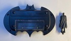 Tiger Electronics Batman   Robin Handheld Video Game 1997 Vintage Working