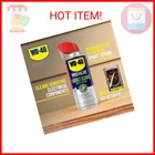 Wd-40 Specialist Contact Cleaner Spray  11 Oz 