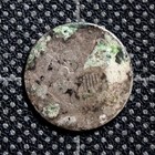 1833 Capped Bust Liberty Half Dime  8924 Silver H10c 5c Coin