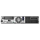 Apc Smartups X 750va Lcd Rack Ups  smx750 