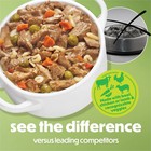 Purina Beneful Gravy Wet Dog Food Variety Pack  Stew -  12  10 Oz Cans