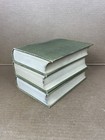 1928 Bedside Diagnosis George Blumer Md 3 Volume Set Antique Medical Books