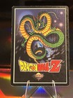 Nappa Gold Holo Foil Rare Limited P7 Lv4 Dbz Ccg Promo Dragon Ball Z Score Tcg