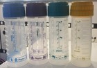 4 Playtex Original Nurser Bottle Holders 8oz Vintage No Nipples Nice     Free Ship