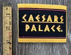 Vintage Las Vegas Caesars Palace Hotel Casino Patch New Ships Fast 