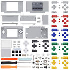 Full Replacement Nintendo Ds Lite Housing Shell Screen Lens Sfc Snes Classic Eu