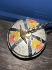 Christopher Radko Round Ball French Country Christmas Ornament
