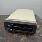 Vtg Atari 1050 Floppy Disk Drive 5 25  W  Cover     Untested   No Power Supply