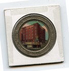 1 00 Token From The Hotel Nevada Ely Nevada Ncm 1998 Guitar