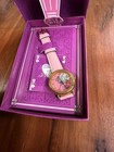 1994  i Dream Of Jeannie  Barbara Eden Nick At Nite Wrist Watch Mib
