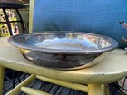 White Star Line Titanic Style Elkington Serving Tray Platter A 28803  1926 