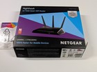 Netgear Nighthawk Ac1900 Smart Wifi Router     r7000-100nas 