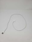 Genuine Oem Apple Watch Charging Charger Cable 3ft - White   Excellent  a-grade 