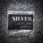 1 Oz Silver Shot  9999 Fine Silver In Sealed Bag For Casting Or Pouring  a641