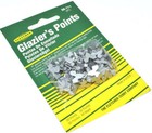 Fletcher Push Points Tabs For Picture Frame Framing Window Glazing Glazier 08711