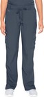Greys Anantomy Signature Cargo Scrub Pants In Pewter By Barco  In All Sizes  Nwt