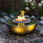 Aquascape Fire And Water Spillway Basin  58116
