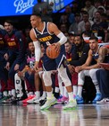 Russell Westbrook Game Worn Signed Jordan Nike Shoes Photo Matched Playoffs Auto