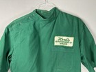 Vintage Hook s Drug Stores Pharmacy Pharmacist Druggist Shirt Coat Indiana Rare