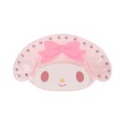 Sanrio My Melody Face Hair Claw Clip Kawaii Character Official Japan New Cute