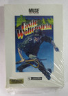 Ex  castle Wolfenstein  Muse Software Atari 400 800 Floppy Disk Complete In Box