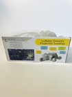 Dream Gro Lullaby Dreams Elephant Projector Baby Night Light Sound Machine