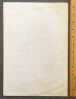 1978 Flyer Dead Kennedys Mabuhay Gardens Sf Fab Mab Punk Rock Handbill