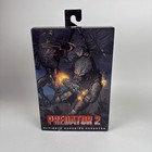Neca Ultimate Snake Predator 7  Action Figure 1 12 Scale 30th Anniversary
