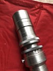 Kodak Anastigmat 4 Inch F2 7 Cine Lens C Mount  Cine Lens