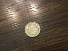 1895 S Barber Dime