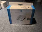 At t 1740 Digital Answering System With Time And Day Stamp - White