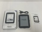 Barns   Noble Nook Simple Touch Reader