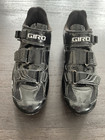 Giro Apeckx Men s Road Cycling Peleton Shoes Black Size Eu 45 Us 11 -  Euc 