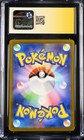 Cgc Authentic Auto Energy Red Yanran Signature Mallow   Shaymin Holo Pok  mon