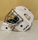 Warrior R f1 Senior   Goalie Mask
