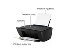 Hp Deskjet 2955 Wireless All-in-one Color Inkjet Printer Scanner Copier  a24hja 