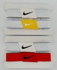 Nike Baller Bands Just Do It Adult M l Reversible 2 Pairs