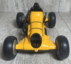 Vintage Ray Cox Thimble Drome Champion Racer  7 Tether Car