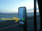 Trp Led Light Bar Advance Status Kit 76-02000-00 For Carrier Transicold