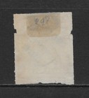 Brazil Scott 126 Used Fine - 1898 1 000r On 700r Yellow Issue - Green Surcharge
