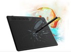 Digital Graphic Drawing Tablet Art Painting Board Pen Tablet Pad Gaomon S620 New